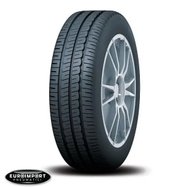 Infinity ECOVANTAGE  195/65 R16 104 R  Carico C 
